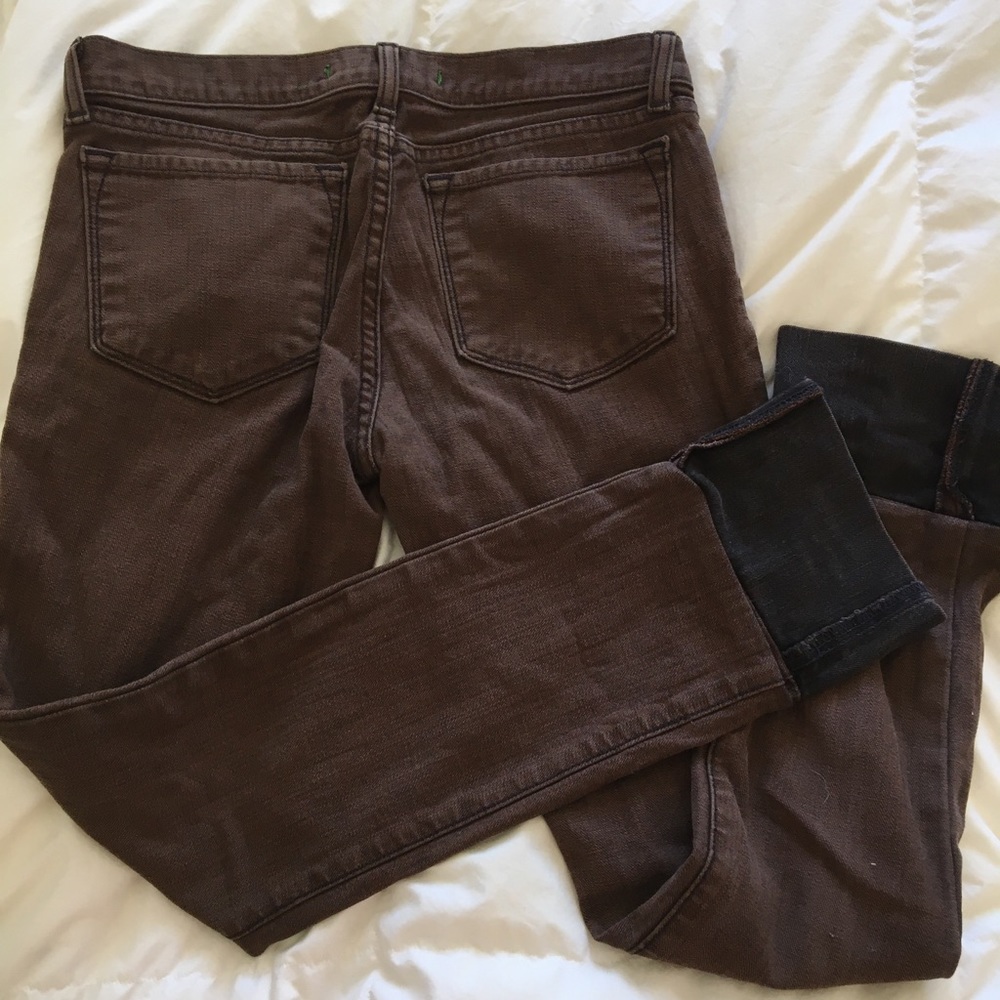 J brand Jeans